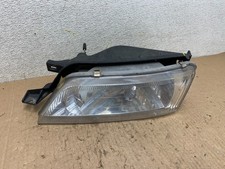 Usado, Farol halógeno lateral esquerdo do motorista Nissan Maxima 1997 a 1999 fabricante de equipamento original P9779 DW comprar usado  Enviando para Brazil