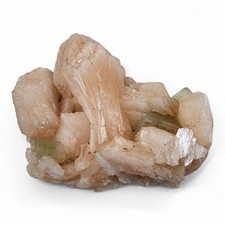 Pink zeolite stilbite for sale  Boise