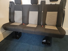 transit triple seats for sale  CARLISLE