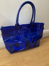 Transparent blue superdry for sale Transparent blue superdry for sale  LONDON