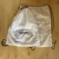 Tupperware tasche einkaufstasc gebraucht kaufen  Salzhemmendorf