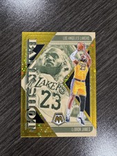 2024 mosaic lebron for sale  Bethel