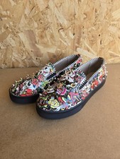 Harvey skull shoes for sale  THORNTON-CLEVELEYS