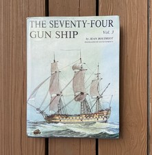 Seventy four gun for sale  San Pedro
