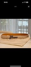 Cintura guess donna usato  Torino
