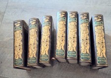 Verlaine paul oeuvres d'occasion  Bordeaux-