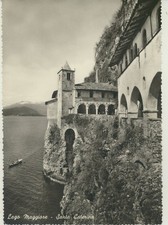 Lago maggiore santa usato  Monte di Procida