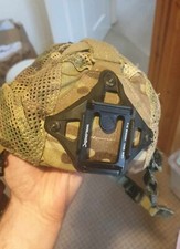 Crye nightcap nvg for sale  BANBRIDGE