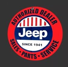 Iconic jeep sales for sale  Congerville