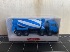 Misturador de concreto WIKING 6810428 - 1:87/HO comprar usado  Enviando para Brazil