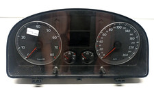 Kombiinstrument touran tachome gebraucht kaufen  Boizenburg/ Elbe
