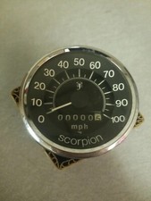 1973 scorpion snowmobile for sale  Richmond