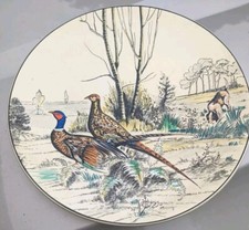 Grand plat longwy d'occasion  Bardos