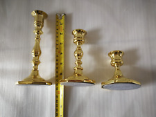 Vtg baldwin brass for sale  Rochester