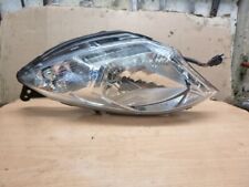 Optique phare scooter d'occasion  Mimet
