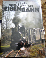 Vom reiz eisenbahn gebraucht kaufen  Durach