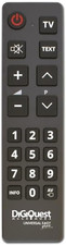 Telecomando universale easy usato  Roma