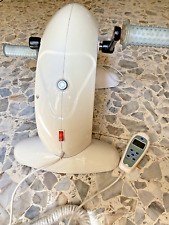 Padaliera elettrica cyclette usato  Napoli