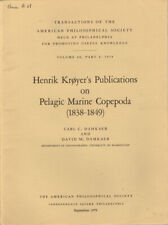Henrik kroyer publications usato  Italia