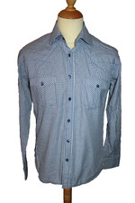 Chemise homme xoos d'occasion  Blanquefort