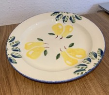 Poole pottery sponge for sale  GILLINGHAM