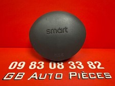 Smart fortwo 450 d'occasion  Grasse