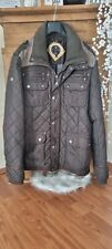 Dreimaster winterjacke herren gebraucht kaufen  Nürnberg