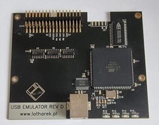 Lotharek usb hxc gebraucht kaufen  Germersheim