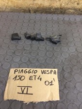 Kit pulsanti piaggio usato Kit pulsanti piaggio usato  Messina