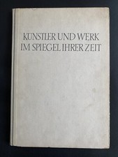 Künstler werk spiegel gebraucht kaufen Künstler werk spiegel gebraucht kaufen  Berlin