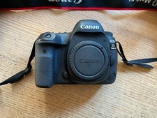 Canon eos mkiv for sale  HELSTON