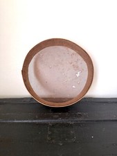 Antique grain sifter for sale  Kalamazoo