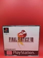 Playstation ps1 final usato  Torino