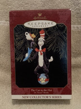 1997 hallmark keepsake for sale  Council Bluffs