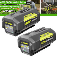 36v batterie ryobi d'occasion  Expédié en France