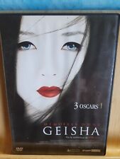 Dvd memoire geisha d'occasion  Les Essarts