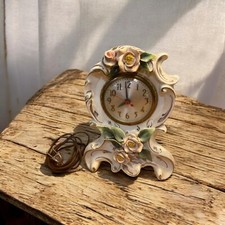 Lanshire porcelain mantel for sale  Tolland