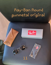Ray ban unisex gebraucht kaufen  Berlin