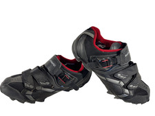 Usado, Sapatos de ciclismo MTB mountain bike Shimano M088 UE42 US8.3 UK8 Mondo 265 cs 1275 comprar usado  Enviando para Brazil