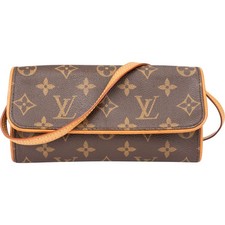 Louis vuitton canvas gebraucht kaufen  Halle