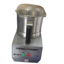 Robot coupe r101 for sale  Austin