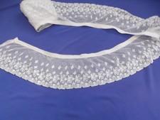 Galon ancien dentelle d'occasion  Vannes