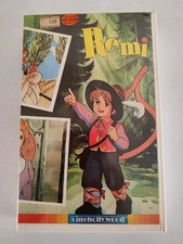 Vhs remi film usato  Cremona