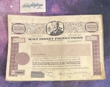 1967 walt disney d'occasion  Expédié en Belgium