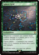 Mtg commander final for sale  PETERBOROUGH
