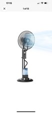 Homcom spray misting for sale  LONDON