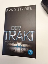 Trakt arno strobel gebraucht kaufen  Lorsch