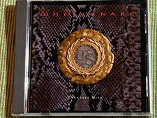 WHITESNAKE GREATEST HITS 13 TRACK CD FREE SHIPPING comprar usado WHITESNAKE GREATEST HITS 13 TRACK CD FREE SHIPPING comprar usado  Enviando para Brazil