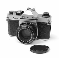 Beautiful refurbished pentax for sale  Leawood