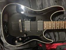 Schecter hellraiser gloss for sale  Gulfport